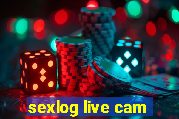 sexlog live cam